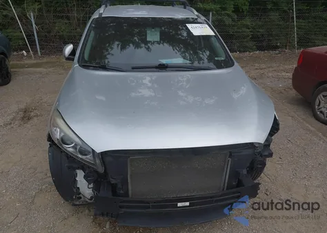 2018 Kia Sorento 2.4L Lx z USA, uszkodzony, nr VIN 5XYPGDA39JG348577